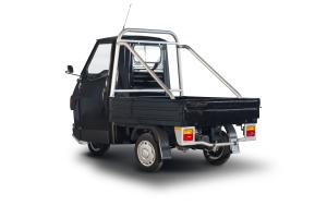 Piaggio Ape 50 Cross 2018 года 